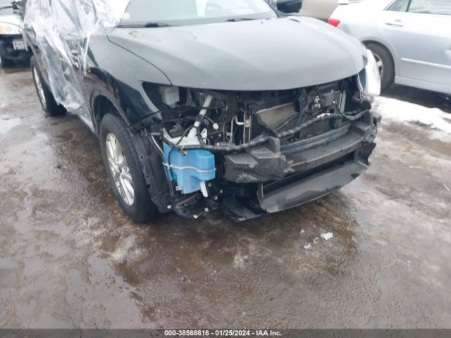 Photo 5 VIN: KNMAT2MV6JP612628 - NISSAN ROGUE 