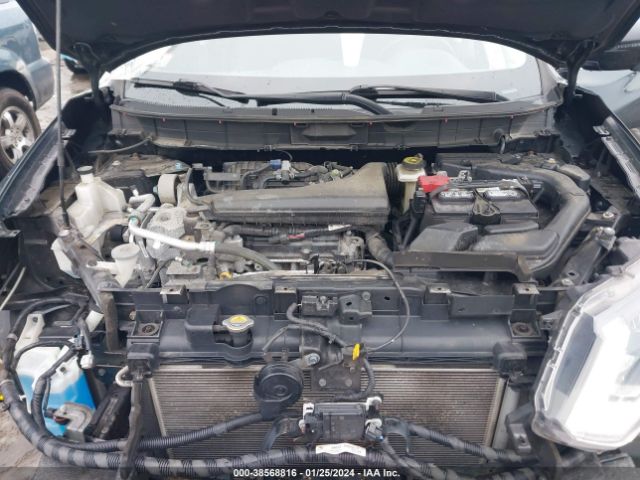 Photo 9 VIN: KNMAT2MV6JP612628 - NISSAN ROGUE 