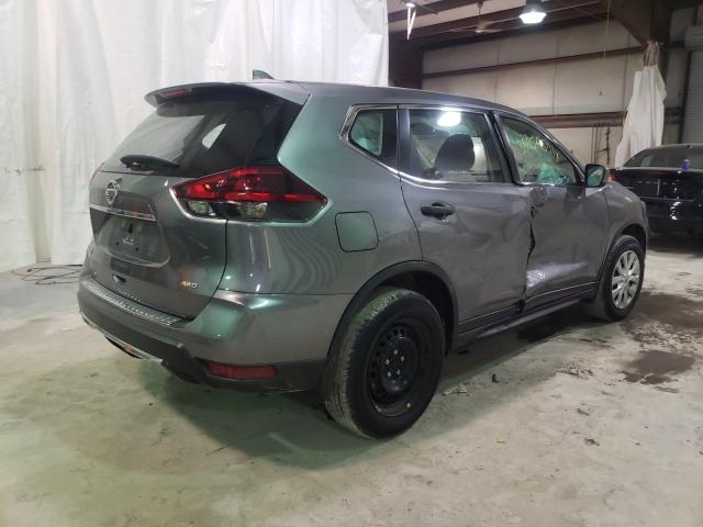 Photo 3 VIN: KNMAT2MV6JP614895 - NISSAN ROGUE S 