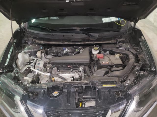 Photo 6 VIN: KNMAT2MV6JP614895 - NISSAN ROGUE S 