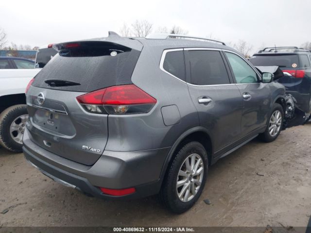 Photo 3 VIN: KNMAT2MV6JP616565 - NISSAN ROGUE 