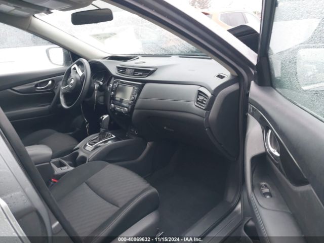 Photo 4 VIN: KNMAT2MV6JP616565 - NISSAN ROGUE 