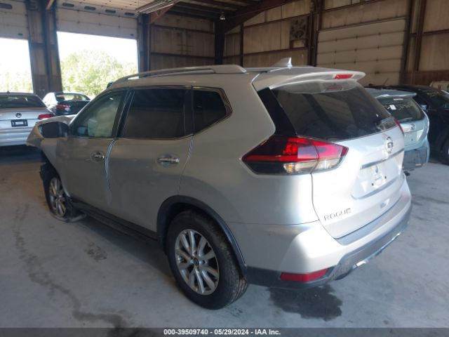 Photo 2 VIN: KNMAT2MV6JP618509 - NISSAN ROGUE 