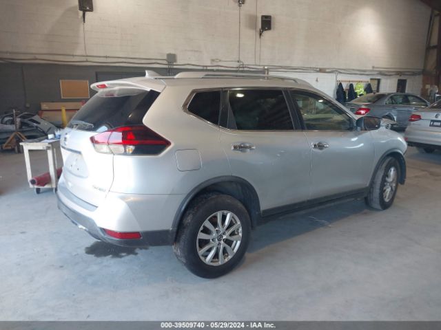 Photo 3 VIN: KNMAT2MV6JP618509 - NISSAN ROGUE 