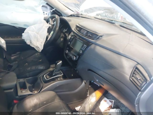 Photo 4 VIN: KNMAT2MV6JP618509 - NISSAN ROGUE 