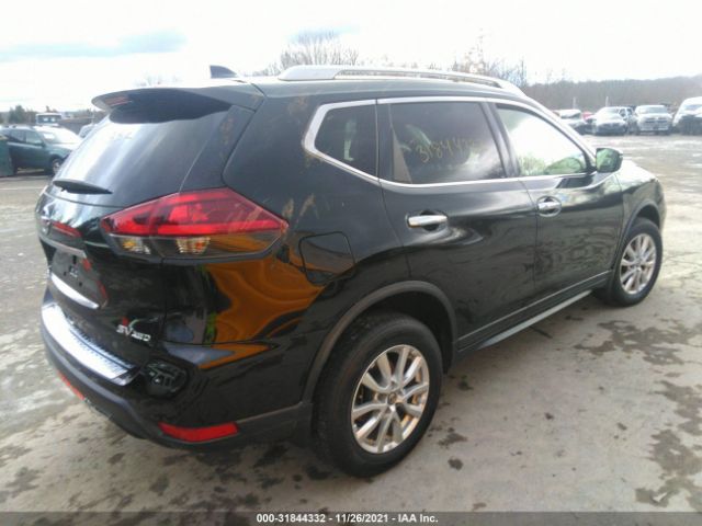 Photo 3 VIN: KNMAT2MV6JP621815 - NISSAN ROGUE 