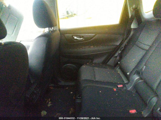 Photo 7 VIN: KNMAT2MV6JP621815 - NISSAN ROGUE 