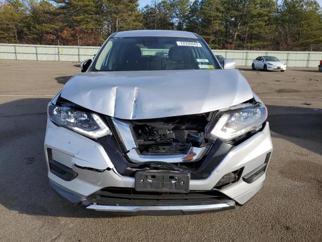 Photo 4 VIN: KNMAT2MV6KP509985 - NISSAN ROGUE S 