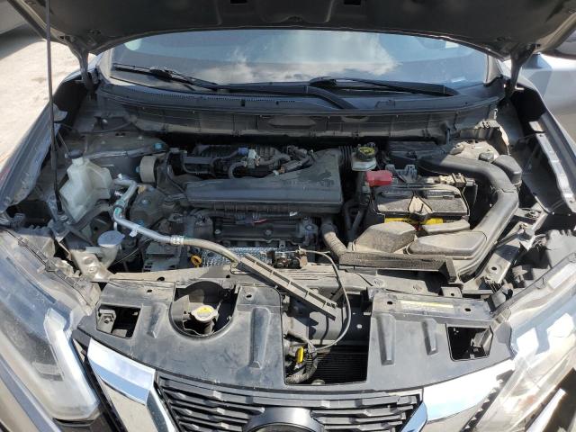 Photo 11 VIN: KNMAT2MV6KP510229 - NISSAN ROGUE 