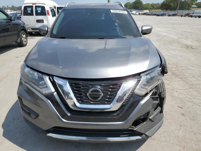 Photo 4 VIN: KNMAT2MV6KP510229 - NISSAN ROGUE 