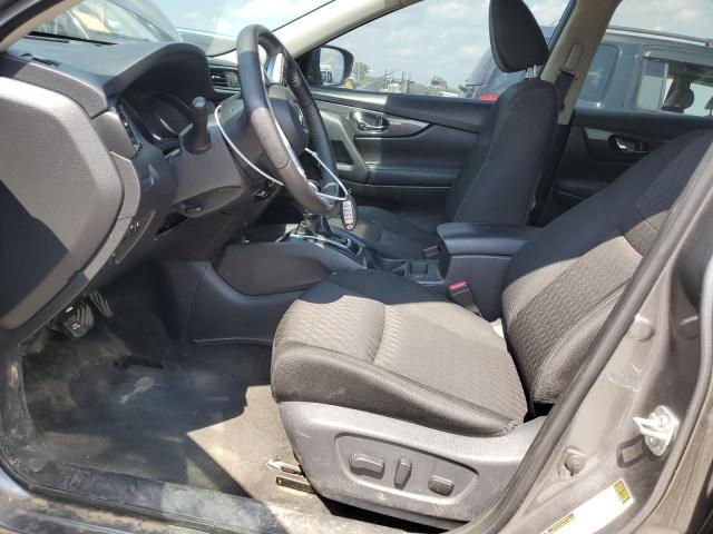 Photo 6 VIN: KNMAT2MV6KP510229 - NISSAN ROGUE 