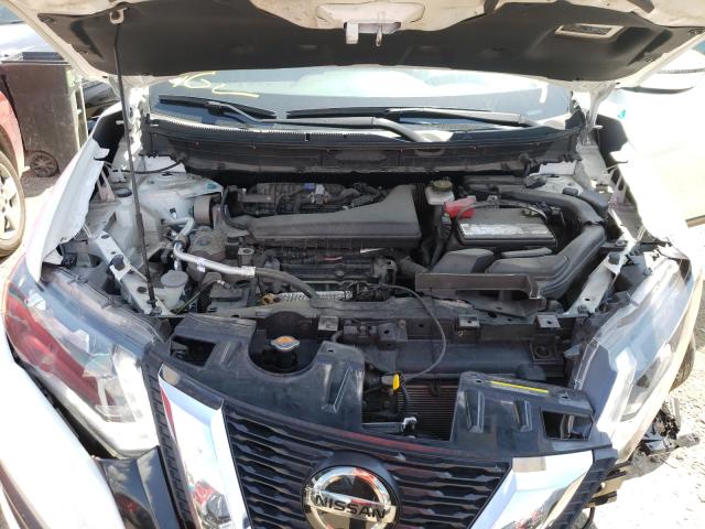 Photo 6 VIN: KNMAT2MV6KP510411 - NISSAN ROGUE 