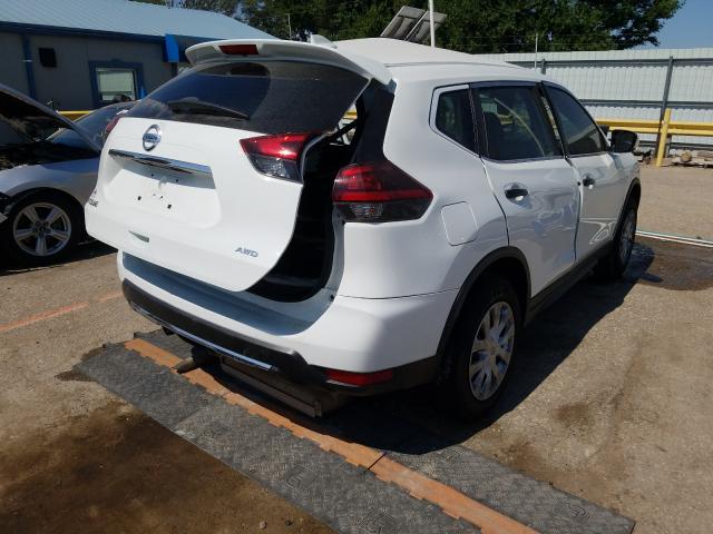 Photo 3 VIN: KNMAT2MV6KP517469 - NISSAN ROGUE S 