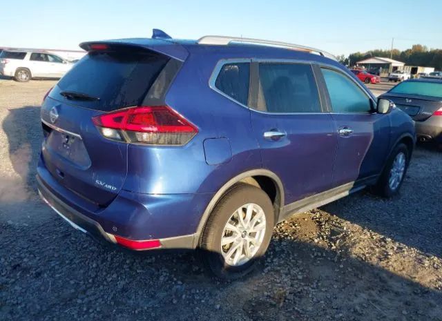 Photo 3 VIN: KNMAT2MV6KP517861 - NISSAN ROGUE 