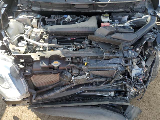 Photo 11 VIN: KNMAT2MV6KP523269 - NISSAN ROGUE 