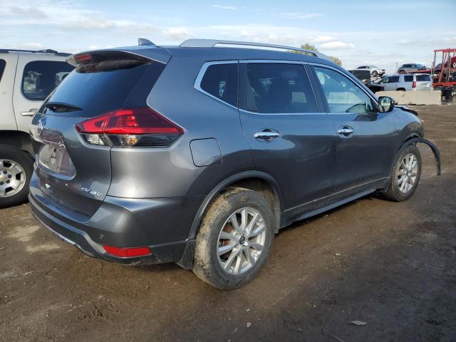 Photo 2 VIN: KNMAT2MV6KP523269 - NISSAN ROGUE 