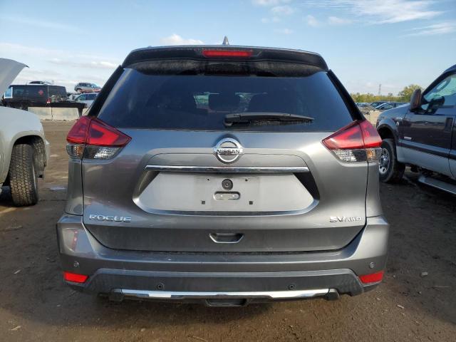 Photo 5 VIN: KNMAT2MV6KP523269 - NISSAN ROGUE 