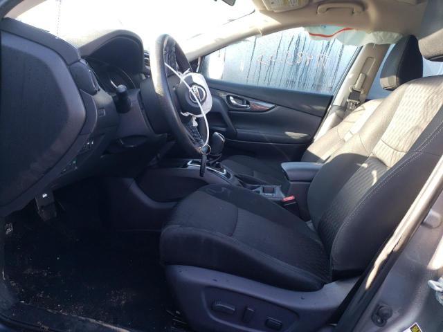 Photo 6 VIN: KNMAT2MV6KP523269 - NISSAN ROGUE 