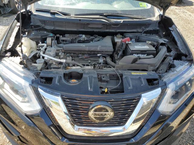 Photo 6 VIN: KNMAT2MV6KP524079 - NISSAN ROGUE S 