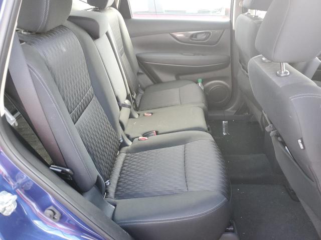 Photo 10 VIN: KNMAT2MV6KP526687 - NISSAN ROGUE S 