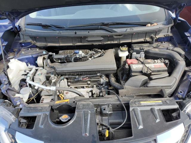 Photo 11 VIN: KNMAT2MV6KP526687 - NISSAN ROGUE S 