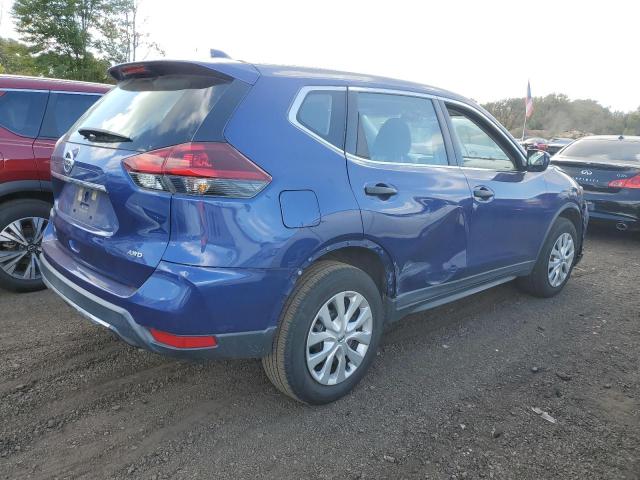 Photo 2 VIN: KNMAT2MV6KP526687 - NISSAN ROGUE S 