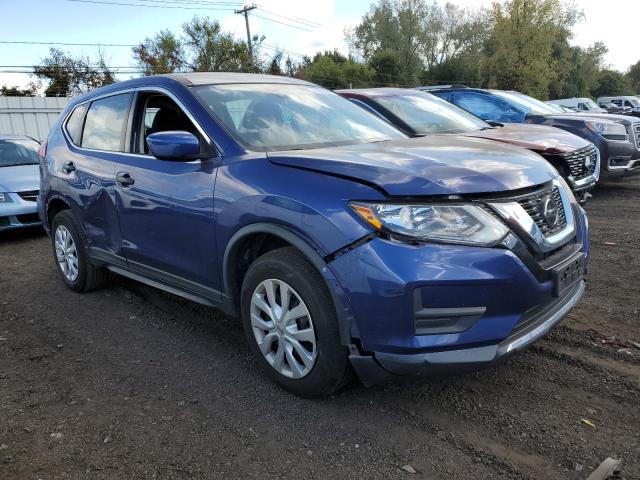 Photo 3 VIN: KNMAT2MV6KP526687 - NISSAN ROGUE S 