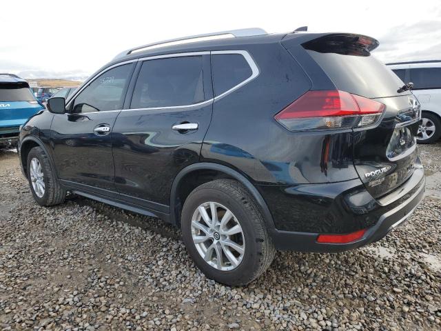 Photo 1 VIN: KNMAT2MV6KP526981 - NISSAN ROGUE S 