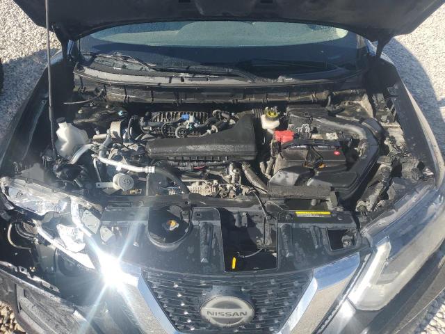 Photo 10 VIN: KNMAT2MV6KP526981 - NISSAN ROGUE S 