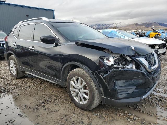 Photo 3 VIN: KNMAT2MV6KP526981 - NISSAN ROGUE S 