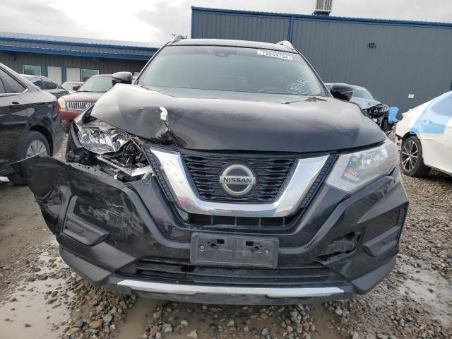 Photo 4 VIN: KNMAT2MV6KP526981 - NISSAN ROGUE S 