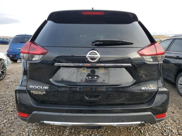 Photo 5 VIN: KNMAT2MV6KP526981 - NISSAN ROGUE S 