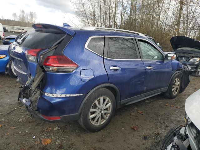 Photo 2 VIN: KNMAT2MV6KP529654 - NISSAN ROGUE S 