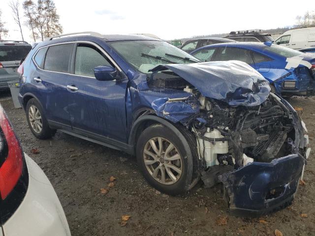 Photo 3 VIN: KNMAT2MV6KP529654 - NISSAN ROGUE S 