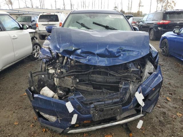 Photo 4 VIN: KNMAT2MV6KP529654 - NISSAN ROGUE S 