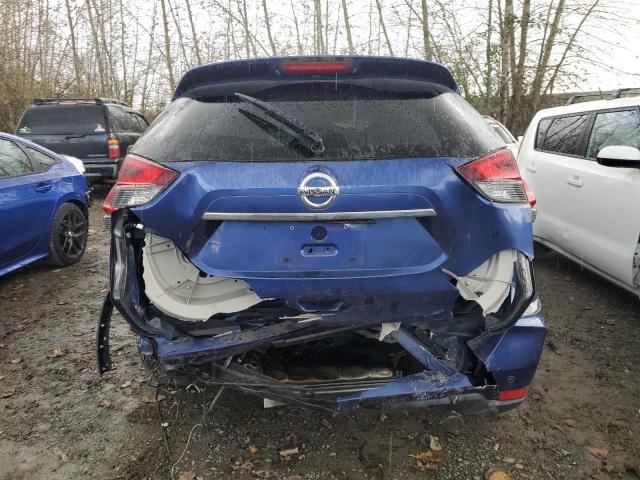 Photo 5 VIN: KNMAT2MV6KP529654 - NISSAN ROGUE S 