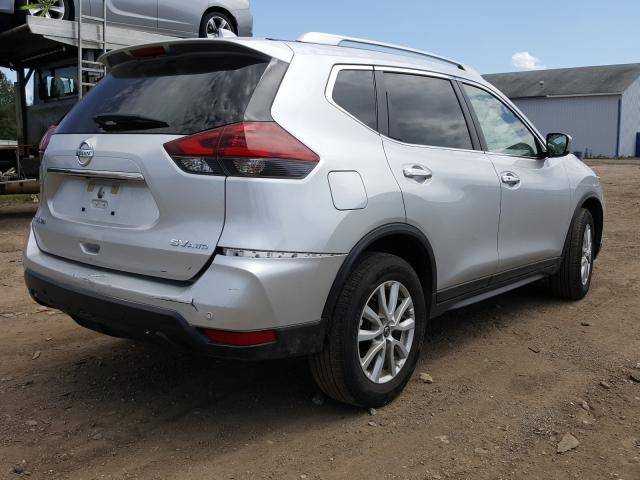 Photo 3 VIN: KNMAT2MV6KP530626 - NISSAN ROGUE S 