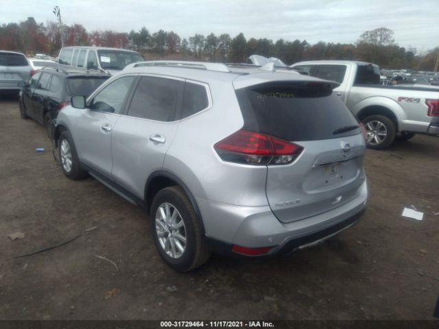 Photo 1 VIN: KNMAT2MV6KP535258 - NISSAN ROGUE 