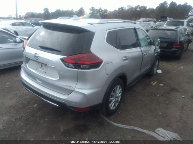 Photo 3 VIN: KNMAT2MV6KP535258 - NISSAN ROGUE 