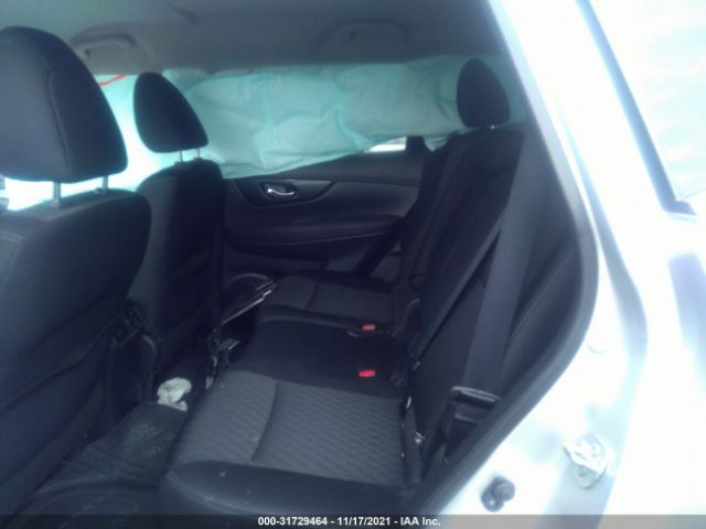 Photo 7 VIN: KNMAT2MV6KP535258 - NISSAN ROGUE 