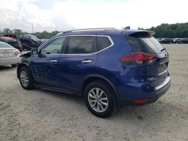 Photo 1 VIN: KNMAT2MV6KP537379 - NISSAN ROGUE S 