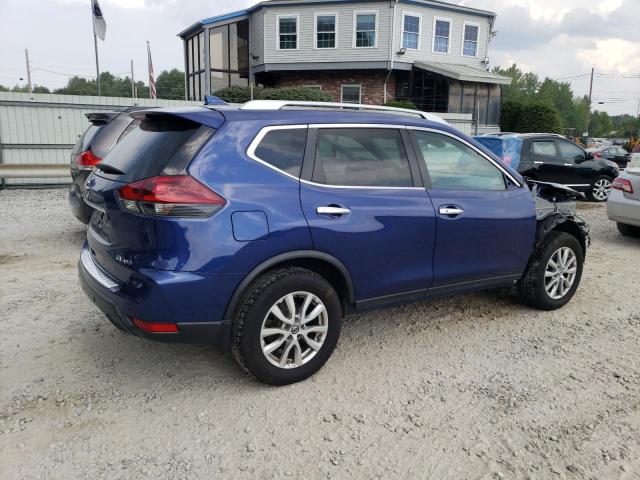 Photo 2 VIN: KNMAT2MV6KP537379 - NISSAN ROGUE S 