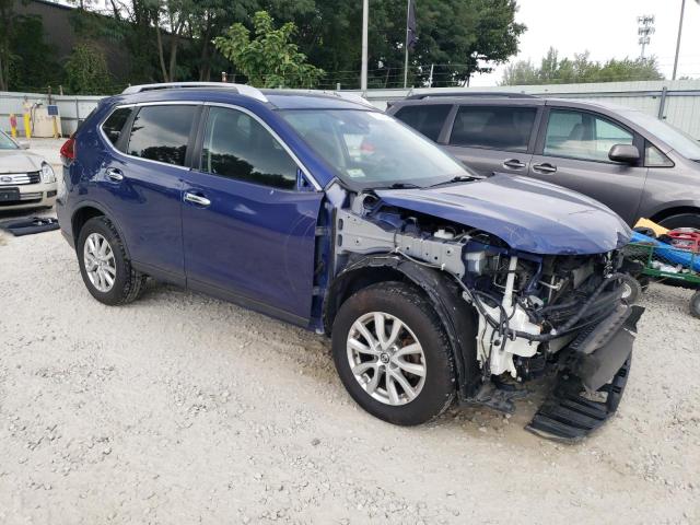 Photo 3 VIN: KNMAT2MV6KP537379 - NISSAN ROGUE S 