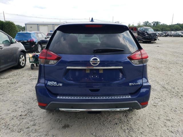 Photo 5 VIN: KNMAT2MV6KP537379 - NISSAN ROGUE S 