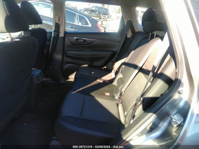 Photo 7 VIN: KNMAT2MV6KP540668 - NISSAN ROGUE 