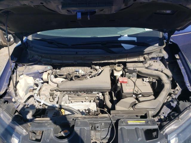 Photo 11 VIN: KNMAT2MV6KP541481 - NISSAN ROGUE 