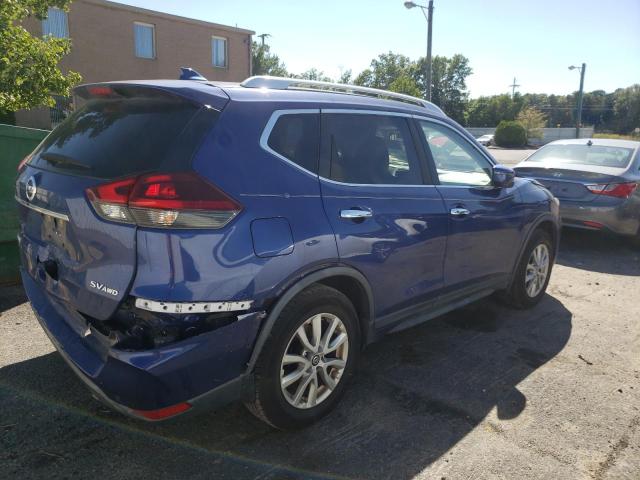 Photo 2 VIN: KNMAT2MV6KP541481 - NISSAN ROGUE 