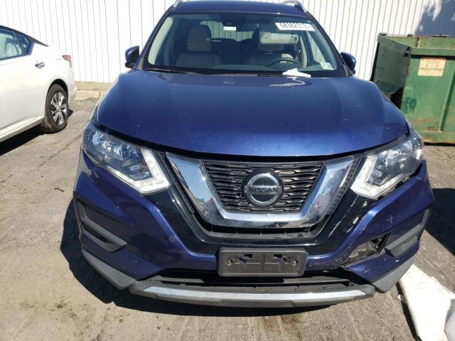 Photo 4 VIN: KNMAT2MV6KP541481 - NISSAN ROGUE 