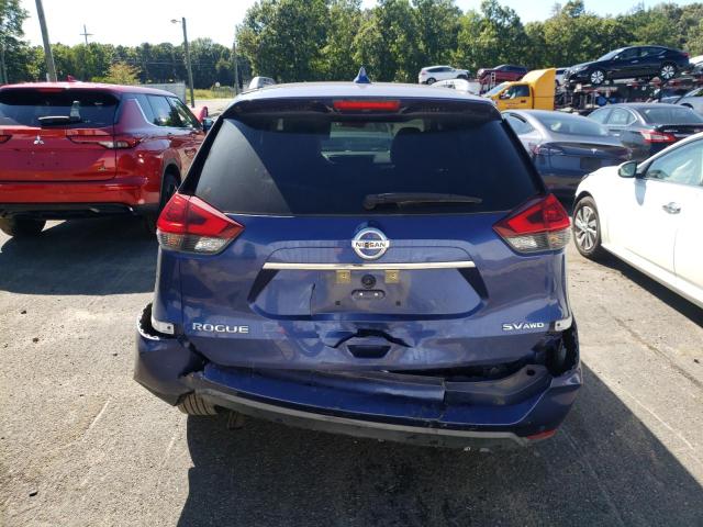 Photo 5 VIN: KNMAT2MV6KP541481 - NISSAN ROGUE 