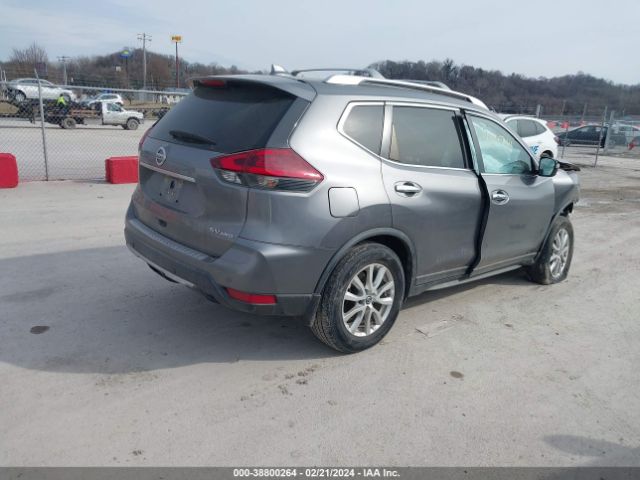 Photo 3 VIN: KNMAT2MV6KP543523 - NISSAN ROGUE 